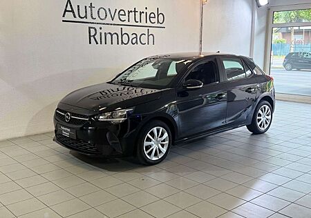 Opel Corsa 1.2 Edition Turbo