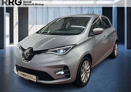 Renault ZOE EXPERIENCE R110 50kWh BATTERIEKAUF