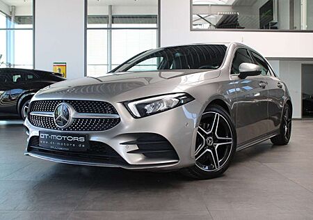 Mercedes-Benz A 200 *AMG LINE* 7G AHK/LED/NAVI/KAMERA/8-FACH!