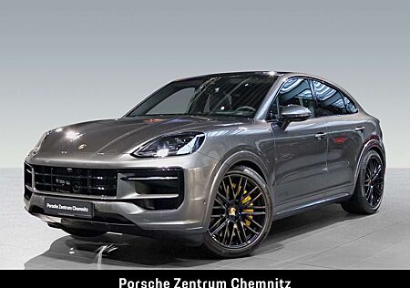 Porsche Cayenne GTS Coupé PCCB!;Head-Up;el. AHZV