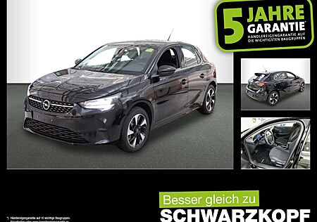 Opel Corsa-e Navi,Parkpilot,Rückfahrkamera,LED