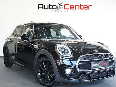 MINI Cooper S *John Cooper Works Optik*Schalter*18 Z.