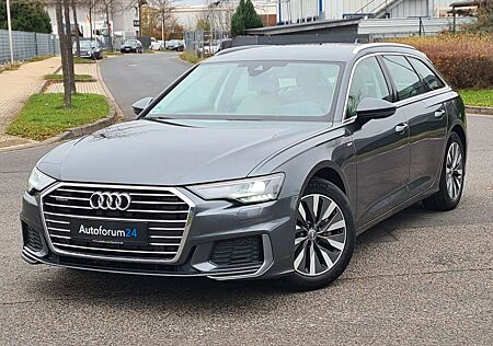 Audi A6 Avant 40 TDI quattro S-Line*Autom.*Navi*PDC*