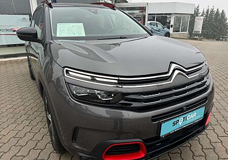 Citroën C5 Aircross Citroen BlueHDI 180 S&S EAT8 SHINE