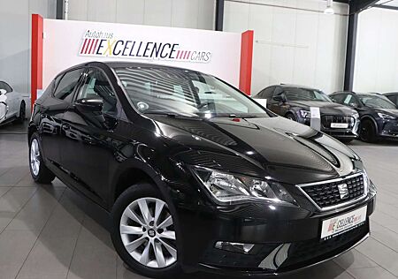 Seat Leon 1.5 TSI STYLE / APPLE + ANDROID / TEMPOMAT