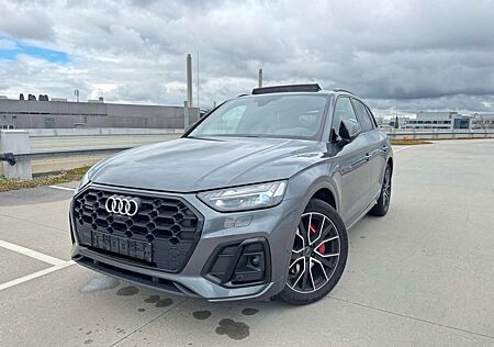 Audi Q5 Diesel 50 TDI quattro tiptronic S line
