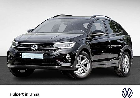 VW Taigo Volkswagen 1.0 R-LINE BLACK STYLE CAM ACC LM18 NAVI