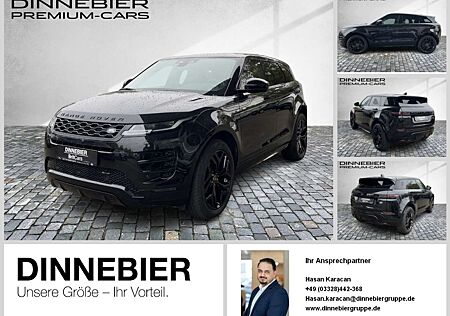 Land Rover Range Rover Evoque R-DYNAMIC SE 360 FLA SpurH