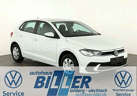 VW Polo Volkswagen 1.0 LED|Klima|SitzHz|AppC|8-fach!