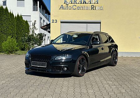 Audi A4 Attraction 1.8 TFSI 2.H/Bi-Xenon/Klima