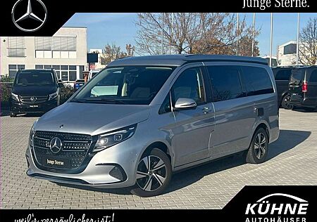 Mercedes-Benz V 250 V250 d 4M Marco Polo Premium+Aerodynamik+ MoPf !