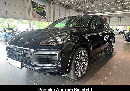 Porsche Cayenne GTS Coupe BOSE Panoramadach InnoDrive