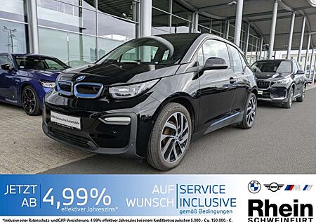 BMW i3 120Ah Navi Prof. Kamera. Park.Ass.