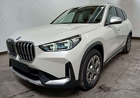 BMW X1 23 d xDrive xLine ACC RFK AHK Adapt. LED KZU