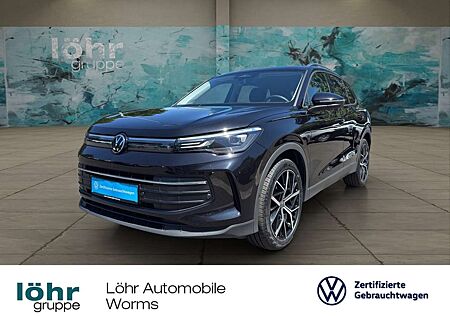 VW Tiguan Volkswagen 1.5 eTSI Life *20"LM-FELGEN*LED*KAMERA*SITZHEIZ...