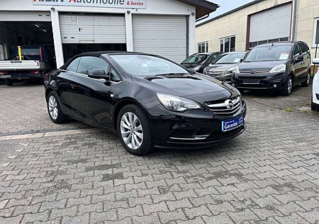 Opel Cascada Edition-CAMERA-NAVI-PDS-8 FACH-FINANZIER