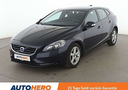 Volvo V40 2.0 T2 You!*NAVI*TEMPO*PDC*SHZ*