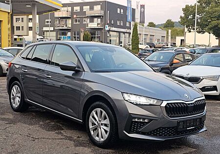 Skoda Scala 1,0 TSI DSG Top Selection