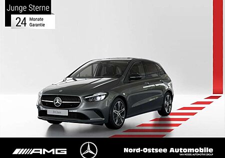 Mercedes-Benz B 200 PROGRESSIVE ADV TOTWINKEL PANO NIGHT DISTR