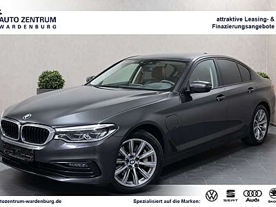 BMW 530 e Lim. Aut. Sport Line AHK KAMERA HEADUP NAV