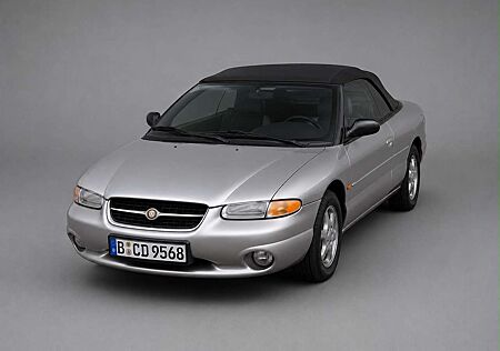 Chrysler Stratus 2.5 LX Top Mit 111000 Km