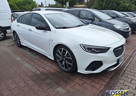 Opel Insignia B Grand Sport GSi 4x4 2.0 Turbo