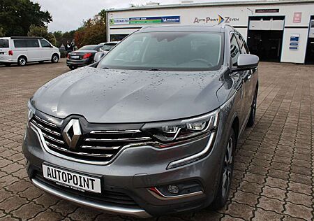 Renault Koleos II 2.0 dCi Limited