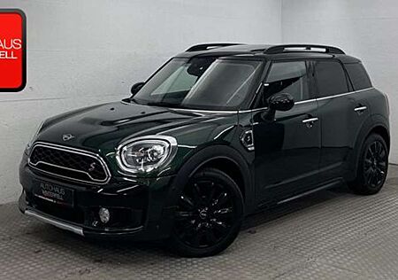 Mini Cooper SD Countryman PANO+H&K+CHILI+KAMERA+