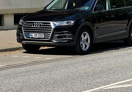 Audi Q7 45 TDI quattro