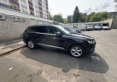 Audi Q7 45 TDI quattro