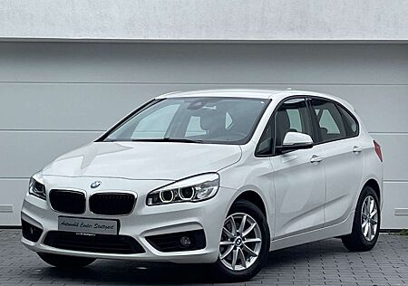 BMW 218 Advantage 1.HAND MIT 34TKM !!!