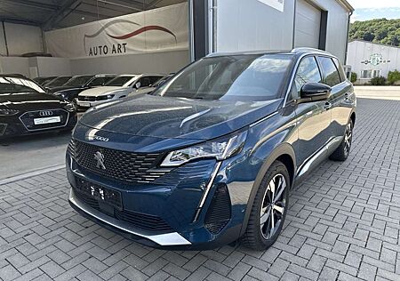 Peugeot 5008 GT Navi LED 7Sitzer AHK Focal DAB ACC SHZ