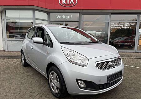 Kia Venga 1.4 CVVT Vision