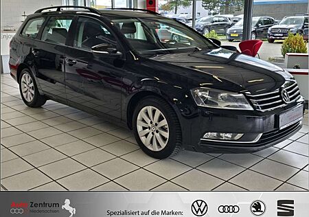 VW Passat Variant Volkswagen 2.0 TDI ab 59 EURO Rate / Monat Ganzjahresreifen