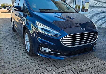 Ford S-Max Trend Automatik