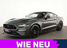 Ford Mustang Fastback GT RecaroSchale|Performance|B&O