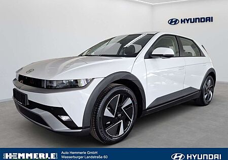 Hyundai IONIQ 5 Elektro*KAMERA*SzHZ*LED*PDC*CARPLAY*