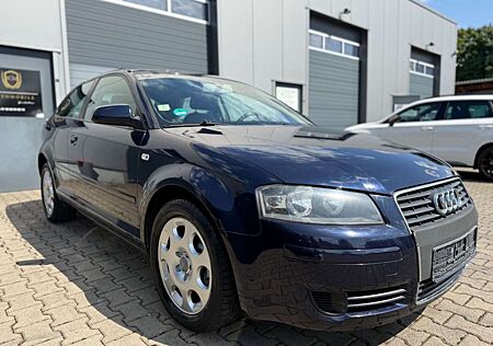 Audi A3 1.6 Attraction*KLIMA*ALUF.*TÜV 06/26*
