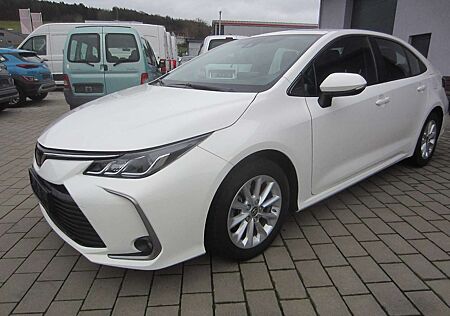 Toyota Corolla 1.5 Comfort,LED,Kamera