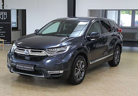 Honda CR-V 2.0 i-MMD HYBRID 2WD Elegance