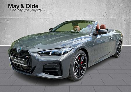 BMW 440 xDrive Cabrio HUD Merino Dr.Ass.Prof. AHK