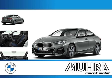 BMW 218 i Gran Coupe M Sport Pano ACC HiFi LED LC Pro