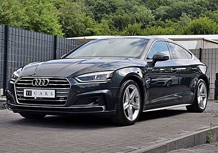 Audi A5 Sportback S Line+ 2.0TDI MATRIX*MMI+*CAR PLAY