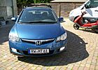 Honda Civic hybrid 1,3 l klima*Automatik+2xSitzheizung