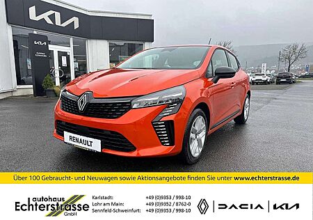 Renault Clio Evolution TCe 90
