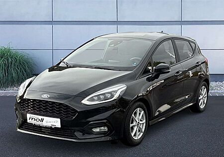 Ford Fiesta ST-Line | 140 PS | LED | Navi | Klimaautomatik | S