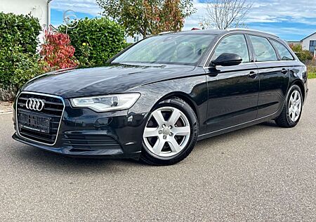 Audi A6 Avant 3.0 TDI QUATTRO*S-LINE*NAVI*XEN*AHK*PDC