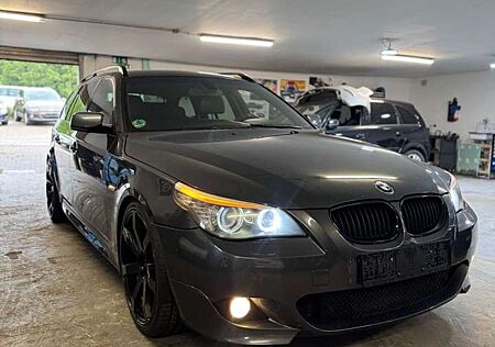 BMW 530 d Edition M-Paket 2Hand Top gepflegt! 20zoll