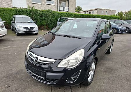 Opel Corsa D Innovation