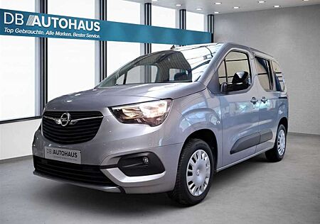 Opel Combo Life Elegance 1.5 Diesel